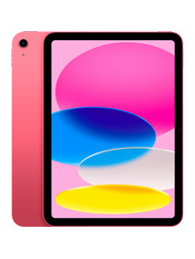 Планшет Apple iPad 11" 2025 128GB 8GB Pink 128GB 5G Pink (MD4E4)