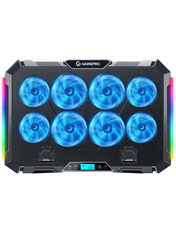 Підставка для ноутбука GamePro CP795 Black