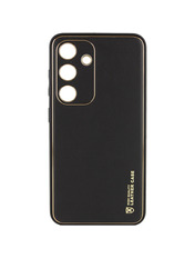Чохол Xshield для Samsung Galaxy S921 S24 Black Black (6973284015)