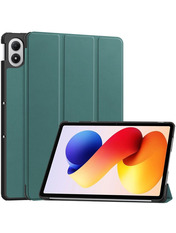 Чохол BeCover Smart Case Xiaomi Redmi Pad 2 Pro 12.1" Dark Green (714628)