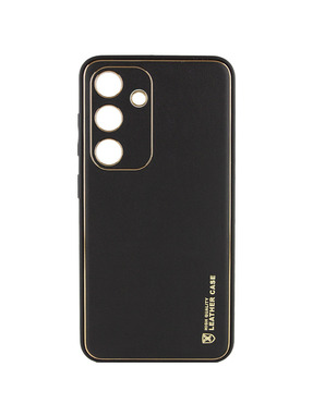 Чохол Xshield для Samsung Galaxy S921 S24 Black (6973284015)
