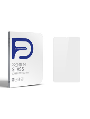 Захисне скло ArmorStandart Glass.CR Lenovo Tab M8 (3rd Gen) TB-8505/TB-8506 (ARM86695)