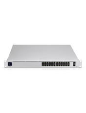 Ubiquiti USW-PRO-24-POE (USW-PRO-24-POE-EU) Комутатори
