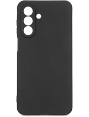 Чохол ArmorStandart Matte Slim Fit Camera Cover для Samsung A17 4G Black (ARM86543)