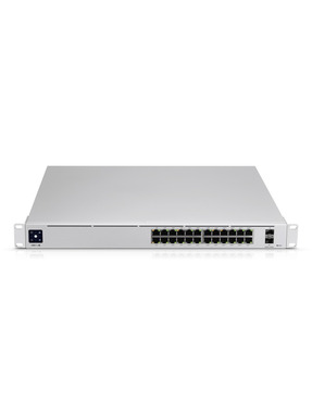 Ubiquiti USW-PRO-24-POE (USW-PRO-24-POE-EU)