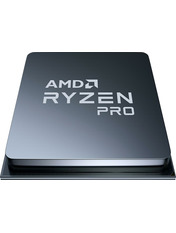 AMD Ryzen 3 PRO 4355G sAM4 4/8 Tray (100-000001079) Tray