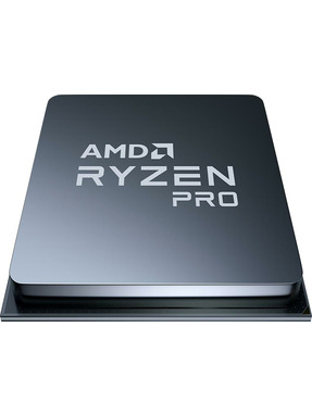 AMD Ryzen 3 PRO 4355G sAM4 4/8 (100-000001079) Tray