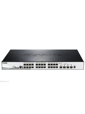 D-Link DGS-1510-28XMP
