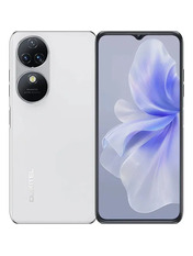 Oukitel C38 6/256GB White White
