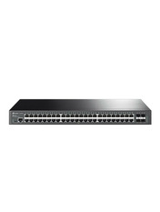 TP-Link TL-SG3452X Комутатори