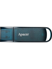 Портативний SSD Apacer AS711A 500 ГБ Синій 500GB USB 3.2 Blue (AP500GAS711AU-1)