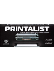 Printalist Canon-070H-PL (Canon 070H) Black (Canon-070H-PL)