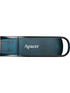 Портативний SSD Apacer AS711A 500GB USB 3.2 Blue (AP500GAS711AU-1)