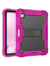 Чохол ArmorStandart Rover Apple iPad 11 2025 (A16) / 10.9 2024 / 2022 Рожевий Pink (ARM84952)