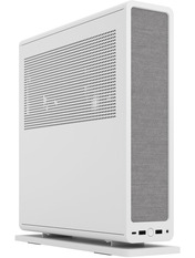 Корпус Fractal Design Ridge DeskTop White (FD-C-RID1N-12)