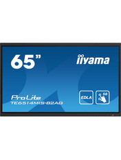 Монітор iiYama ProLite TE6514MIS 57 (TE6514MIS-B2AG AX) Монітори