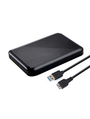 Карман Dynamode DM-CAD-25319 Black