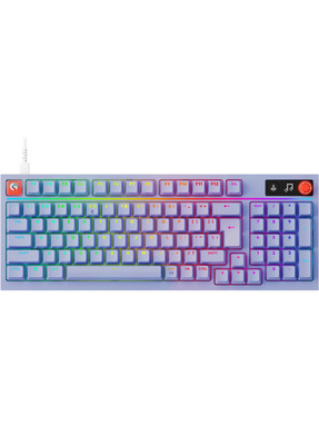 Клавіатура Logitech G316 X 98 Tactile (920-014257) Lilac