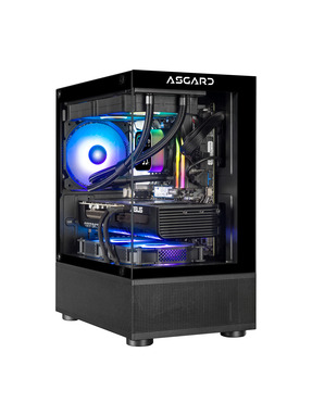Комп'ютер Asgard (A78X3D.32.S10.57.5813) Black