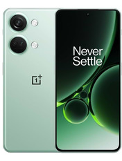 OnePlus Nord 3 12GB Misty Green 256GB 12/256GB Misty Green