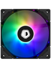 Корпусний вентилятор ID-Cooling TF-9215 ARGB Black
