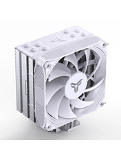 Процесорний охолоджувач JONSBO PISA A4 (PISA A4 White) White