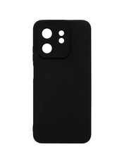 Чохол ArmorStandart Matte Slim Fit Camera Cover для Infinix Hot 50i / Smart 9 Black (ARM83823)
