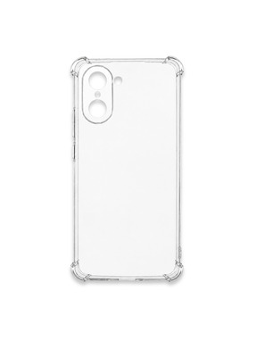 Чохол BeCover Anti-Shock для OnePlus Nord CE 5G Transparent (715703)