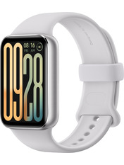 Фітнес-браслет Xiaomi Band 9 Pro Silver (BHR8715GL)