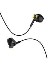 Навушники Hoco M47 Black