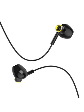 Навушники Hoco M47 Black