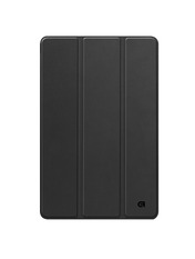 Чохол ArmorStandart Smart Case Lenovo Tab M8 / M8 (3rd Gen) TB-8505/TB-8506 Black (ARM83273) Чорний