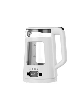 Електрочайник Aeno Electric Kettle EK6 Silver/Black (AEK0006)