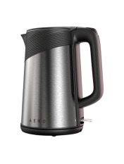 Електрочайник Aeno Electric Kettle EK3 Metallic Gray (AEK0003) Metallic Gray