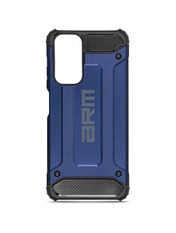 Чохол ArmorStandart Ring Case для Xiaomi Redmi Note 12S 4G Dark Blue (ARM70810) Dark Blue