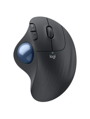 Мишка Logitech M575S Black (910-007029)
