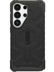 Чохол UAG Pathfinder для Samsung S26 Ultra Black Black (214530114040)