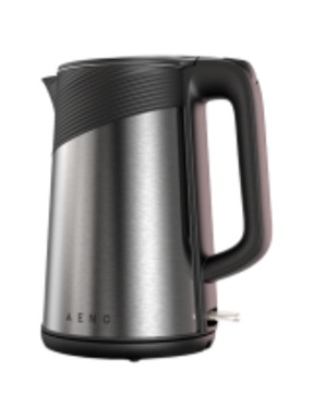 Електрочайник Aeno Electric Kettle EK3 Metallic Gray (AEK0003)