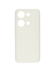 Чохол Silicone Silicone Case Full Camera (HC) для Xiaomi 14T White
