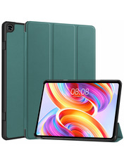 Чохол BeCover Smart Case Teclast T50 2022 11" Dark Green (709898) Зелений Dark Green