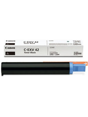Canon C-EXV42 Black  (6908B002)