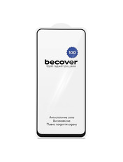 Захисне скло BeCover 10D для Xiaomi Redmi A7 Pro Глянсова BOX глянсове (716105) Black