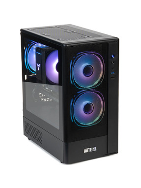 Комп'ютер ARTLINE Gaming X49 (X49v90)