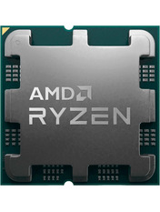 AMD Ryzen 7 7800X3D Socket AM5 8/16 Tray (100-000000910) Tray Без кулера