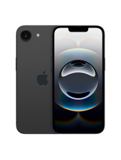 Apple iPhone 16e Black 8GB 512GB 512GB Black (MD1X4)