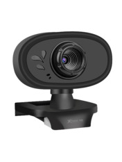 WEB камера Xtrike Me XPC01 Black