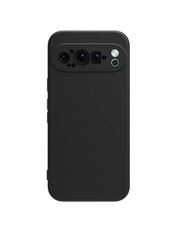 Чохол Black Full Camera для Google Pixel 9 Pro XL Black
