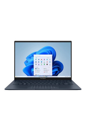 Ноутбук Asus Zenbook 14 UX3405CA (UX3405CA-QD009W) Dark Blue