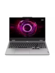 Ноутбук Lenovo LOQ 15AHP10 Luna Grey SSD 512 ГБ 15.6 (83JG000JUS) Luna Grey