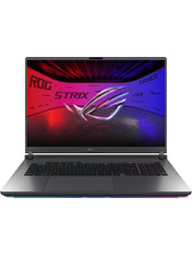 Ноутбук Asus ROG Strix G18 G815LW-S9072W (90NR0LC1-M00310) Eclipse Gray